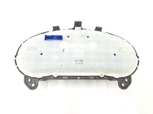 Instrument cluster OPEL ASTRA K (B16) 1.6 CDTi (68) | BP5749288C47 