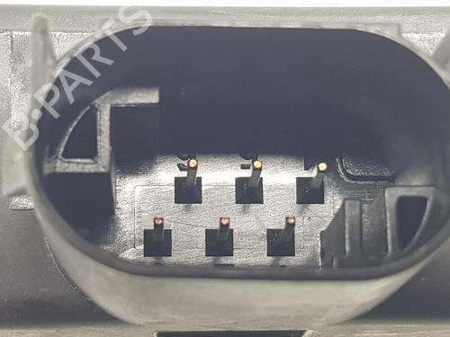 Electronic module SSANGYONG KORANDO (CK) 2.0 e-XDi 4WD | BP16072450M83 