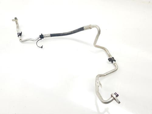 Used AC pipe AC pipe LAND ROVER RANGE ROVER SPORT II (L494) 3.0 TDV6 4x4 (258 hp) 33677008 33677008