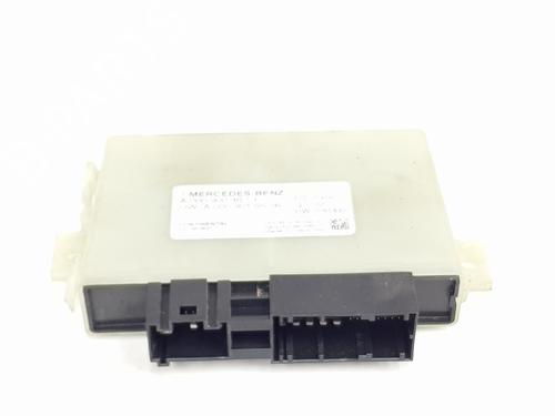 electronic-module-mercedes-benz-gle-v167-2018-37237011 main image