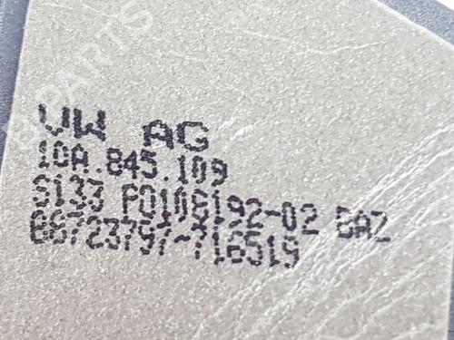 Electronic sensor CUPRA BORN (K11) 63 | BP33474588M84 - Image 4