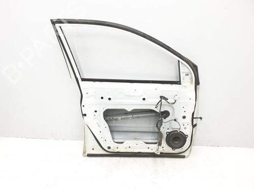 Left front door RENAULT KOLEOS I (HY_) 2.0 dCi (HY0K) | BP1931847C2 