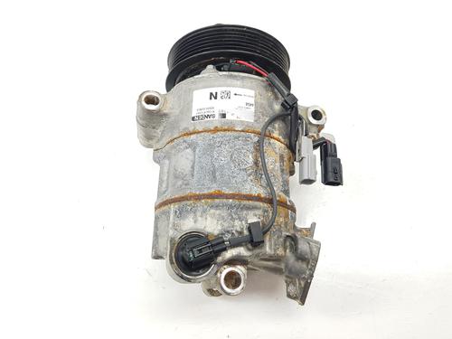 AC compressor RENAULT KANGOO III MPV Blue dCi 95 (KJAB) | BP35737744M34  - Image 6