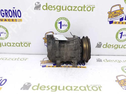 Used AC compressor NISSAN TERRANO II (R20) 2.7 TDi 4WD (125 hp) 1277458