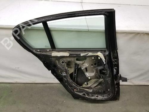 Left rear door BMW 1 (E87) 118 d | BP758376C4 