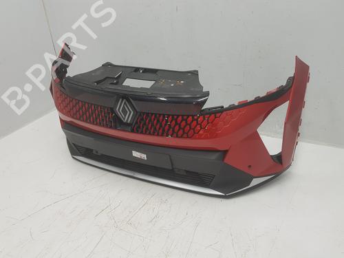 Front bumper RENAULT SCENIC E-TECH PHASE I EV60 | BP36870098C7  - Image 6
