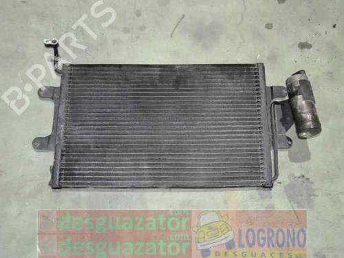 Used AC radiator SEAT IBIZA II (6K1) 1.9 TDI (110 hp) 798440