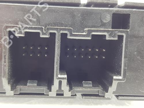 Electronic module FIAT 500L (351_, 352_) 1.6 D Multijet (199LYD1B) | BP29167243M83 
