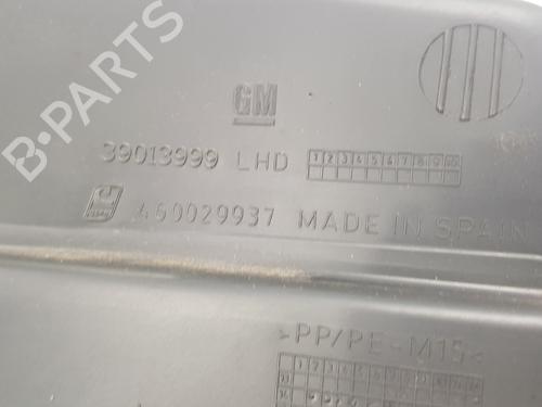 Glove box OPEL CORSA E (X15) 1.3 CDTI (08, 68) | BP20325901C95 