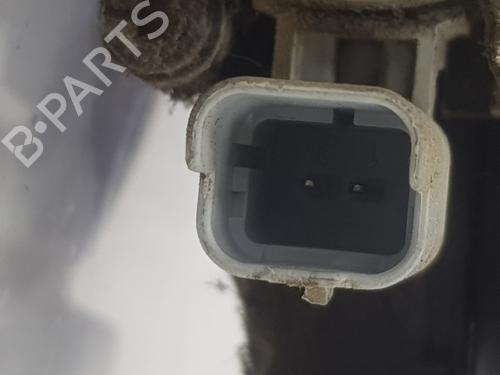Front right window mechanism CITROËN XSARA PICASSO (N68) 1.6 | BP10411245C23 