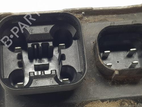 Electronic module FORD TRANSIT CUSTOM V362 Van (FY, FZ) 2.2 TDCi | BP30788156M83 