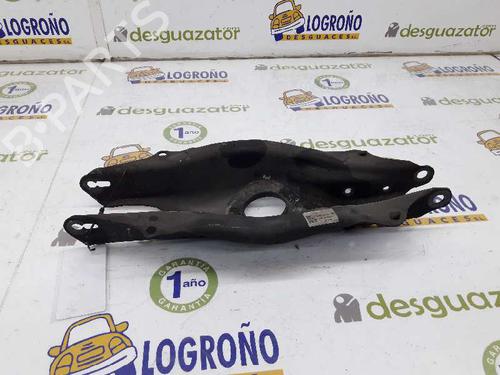Used Left rear suspension arm MERCEDES-BENZ C-CLASS (W205) C 220 BlueTEC / d (205.002, 205.004) (170 hp) 2338121