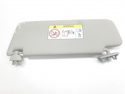 Used Right sun visor SKODA KAMIQ (NW4) 1.0 TSI (110 hp) 31808158