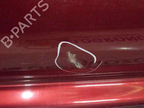 Rear bumper BMW 5 (E39) 528 i | BP798300C8 