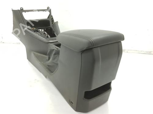 Armrest / Center console FORD FOCUS III 1.0 EcoBoost | BP12462717I20 