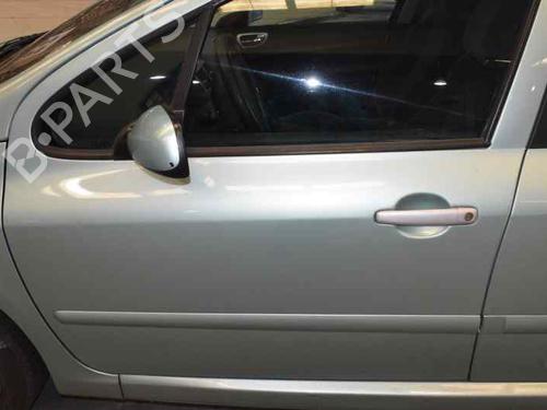 Rear right lock PEUGEOT 307 Break (3E) 2.0 HDI 90 | BP3658124C99 
