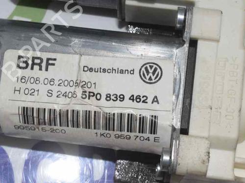 Right rear window motor SEAT ALTEA (5P1) 1.9 TDI | BP1414459E22 