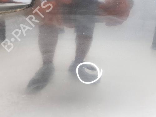 Right rear door SKODA FABIA III Estate (NJ5) 1.2 TSI | BP28800537C5 