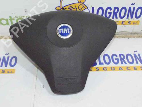 Lenkradairbag FIAT STILO (192_) 1.9 JTD (192_XE1A) (115 hp) 783862