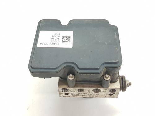 ABS pump FIAT DUCATO Van (250_)  | BP31051435M43 