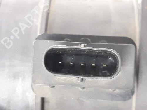 Mass air flow sensor KIA SPORTAGE II (JE_, KM_) 2.0 CRDi 4WD | BP3661095M95 