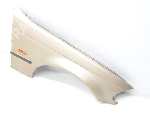 Right front fenders BMW 3 (E46) 320 d | BP17765673C42 