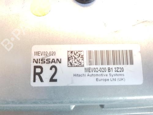 Engine control unit (ECU) NISSAN NV200 Van e-NV (ME0N) | BP11353179M57 