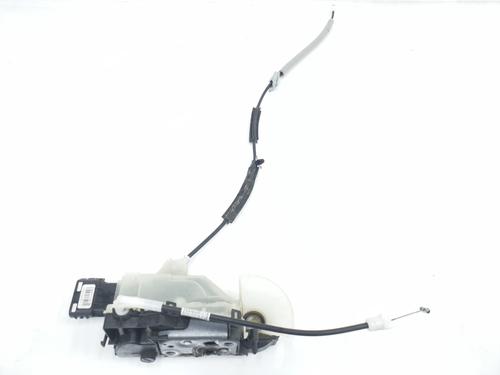 Used Front left lock CITROËN DS3 (SA_) 1.2 VTi 82 (82 hp) 22353157