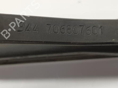Rear windshield wiper arm BMW X5 (E53) 3.0 d | BP12461874C144 