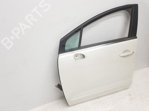 Left front door PEUGEOT 5008 (0U_, 0E_)  | BP22219139C2 