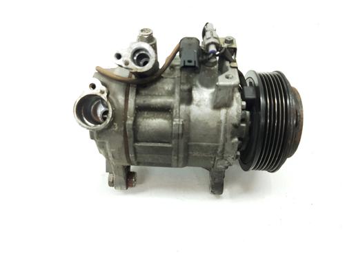AC compressor BMW 3 Touring (F31) 316 d | BP30974911M34