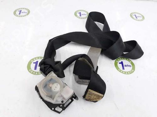 Rear right seatbelt MITSUBISHI PAJERO III (V7_W, V6_W) 3.2 Di-D (V68W, V78W) | BP6622294I28 