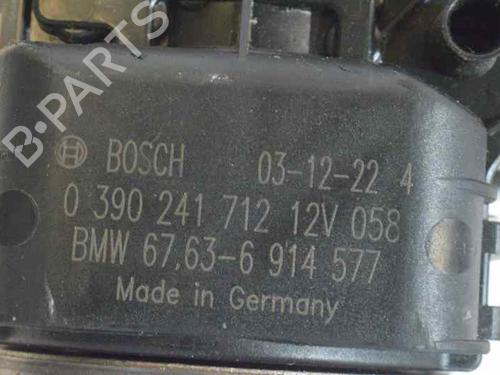 Front wiper motor BMW 3 (E46) 320 d | BP1325344M29 