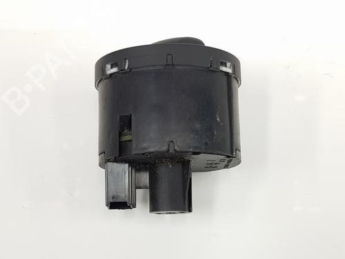 Headlight switch VW GOLF VII (5G1, BQ1, BE1, BE2) 1.5 TSI | BP19092941I24 