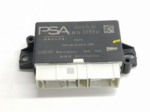 Used Electronic module OPEL ASTRA L Sports Tourer (O5) 1.2 (FRHNPJ) (110 hp) 24610332