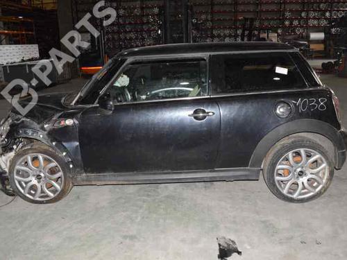 Used Parts MINI MINI (R56)  Cooper S  37049