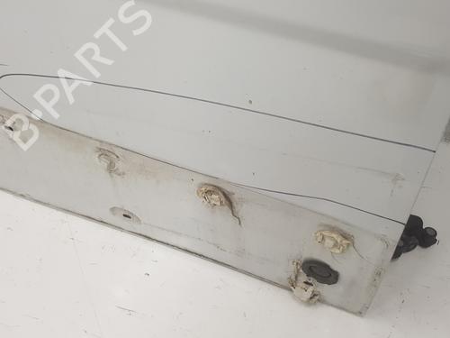 Højre side skydedør RENAULT TRAFIC II Platform/Chassis (EL) 2.0 (EL0A) | BP36754130C75 - Image 2