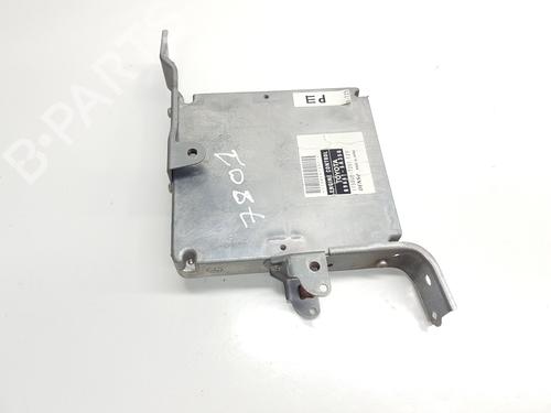 Engine control unit (ECU) TOYOTA LAND CRUISER PRADO (_J12_) 3.0 D-4D (KDJ120, KDJ125) | BP21072889M57 