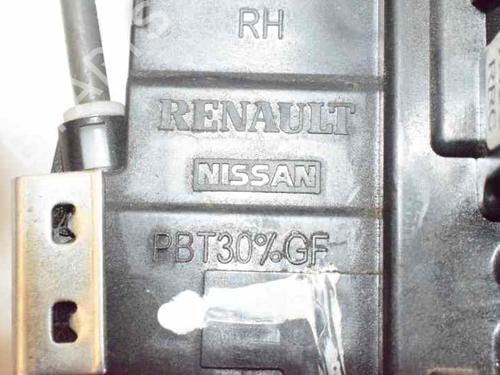 Rear right lock NISSAN JUKE (F15) 1.5 dCi | BP778636C99 