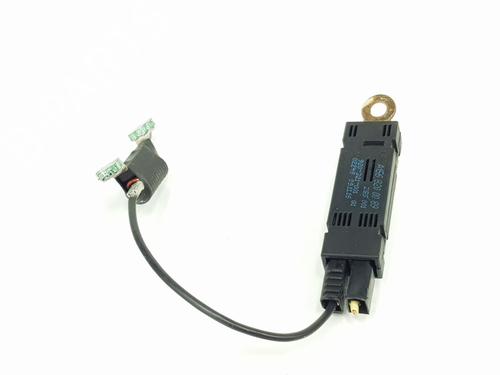 Electronic module MERCEDES-BENZ GLA-CLASS (X156)  | BP28119566M83 
