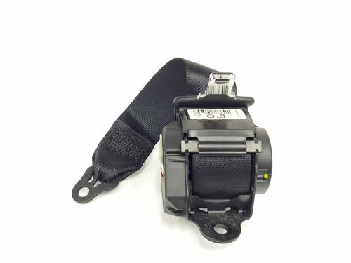 Used Rear left seatbelt BMW 1 (F20) 118 d (143 hp) 33185679