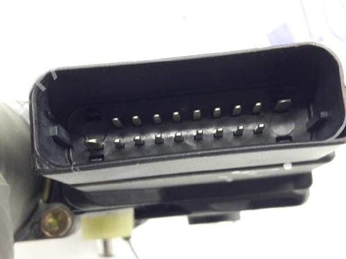 Left rear window motor VW GOLF IV (1J1) 1.9 TDI | BP2997807E23 
