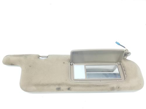 Right sun visor TOYOTA LAND CRUISER 90 (_J9_) 3.0 D-4D 4WD (KDJ90_, KDJ95_, KDJ90W, KDJ95W) | BP15559212I2 