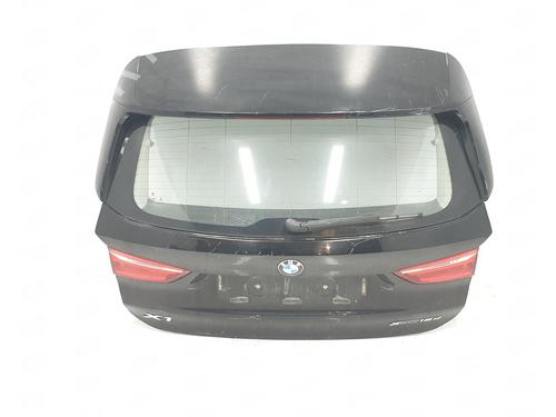Used Tailgate BMW X1 (F48) sDrive 18 d (150 hp) 17640923