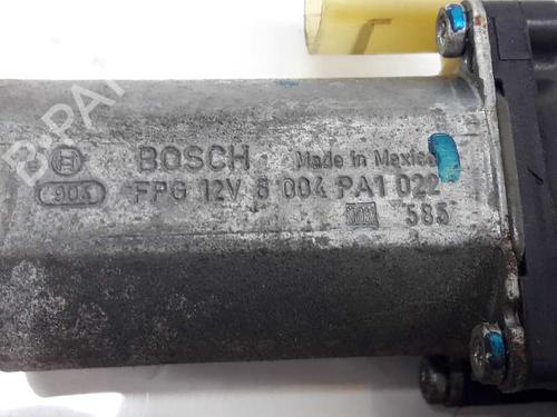 Left rear window motor BMW X5 (E53) 3.0 d | BP3486677E23 