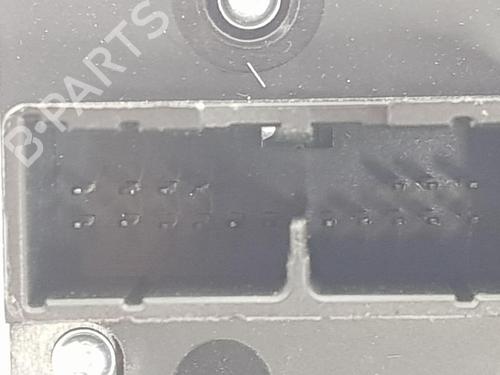 Electronic module LAND ROVER RANGE ROVER IV (L405) 4.4 SDV8 4x4 | BP8828047M83 
