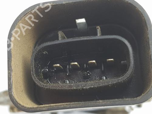 Rear right lock TOYOTA LAND CRUISER 90 (_J9_) 3.0 D-4D 4WD (KDJ90_, KDJ95_, KDJ90W, KDJ95W) | BP12143519C99 