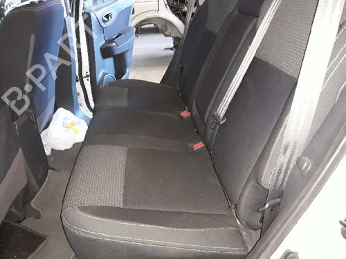 Engine RENAULT KOLEOS I (HY_) 2.0 dCi (HY0K) | BP1931837M1 