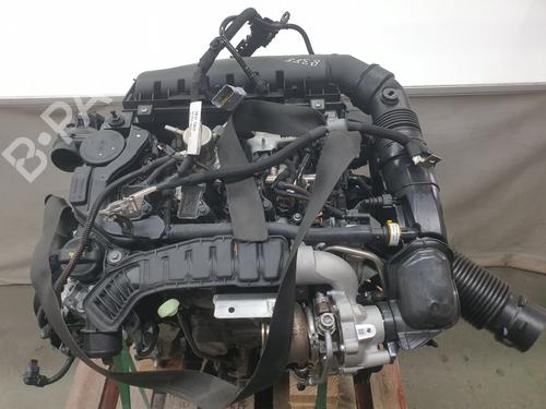 Used Engine OPEL ASTRA L Sports Tourer (O5) 1.2 (FRHNSL, FRHNSR) (131 hp) 25339422