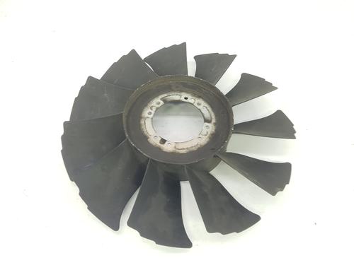 Used Fan IVECO DAILY IV Van 35C14 GV, 35C14 GV/P, 35S14 GV, 35S14 GV/P (136 hp) 9697734
